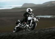 Yamaha MT-03